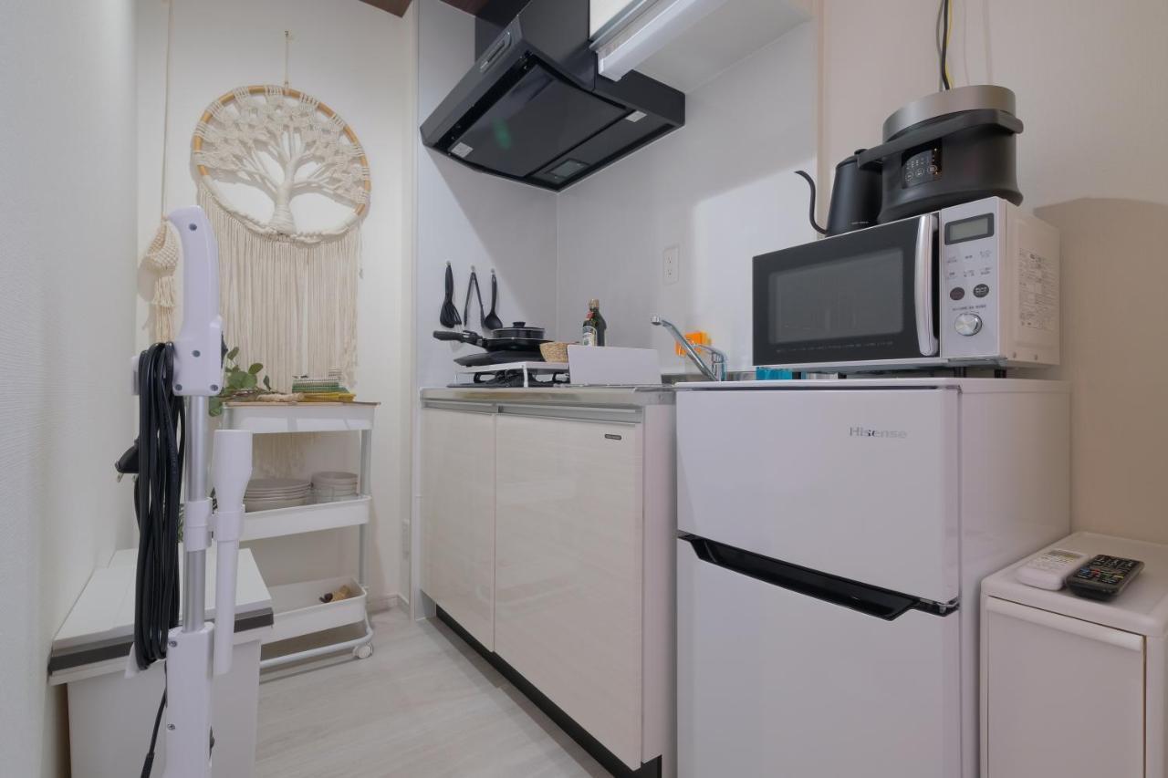 Le Soleil Asato Apartment Naha Exterior foto