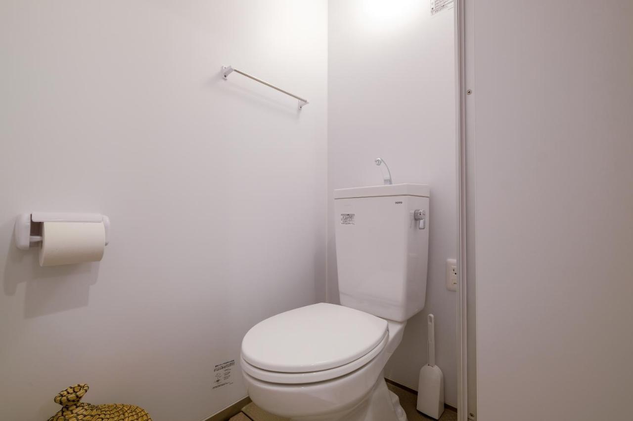 Le Soleil Asato Apartment Naha Exterior foto