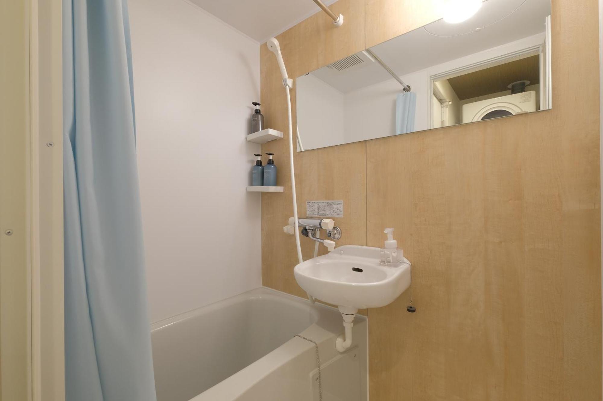 Le Soleil Asato Apartment Naha Cameră foto