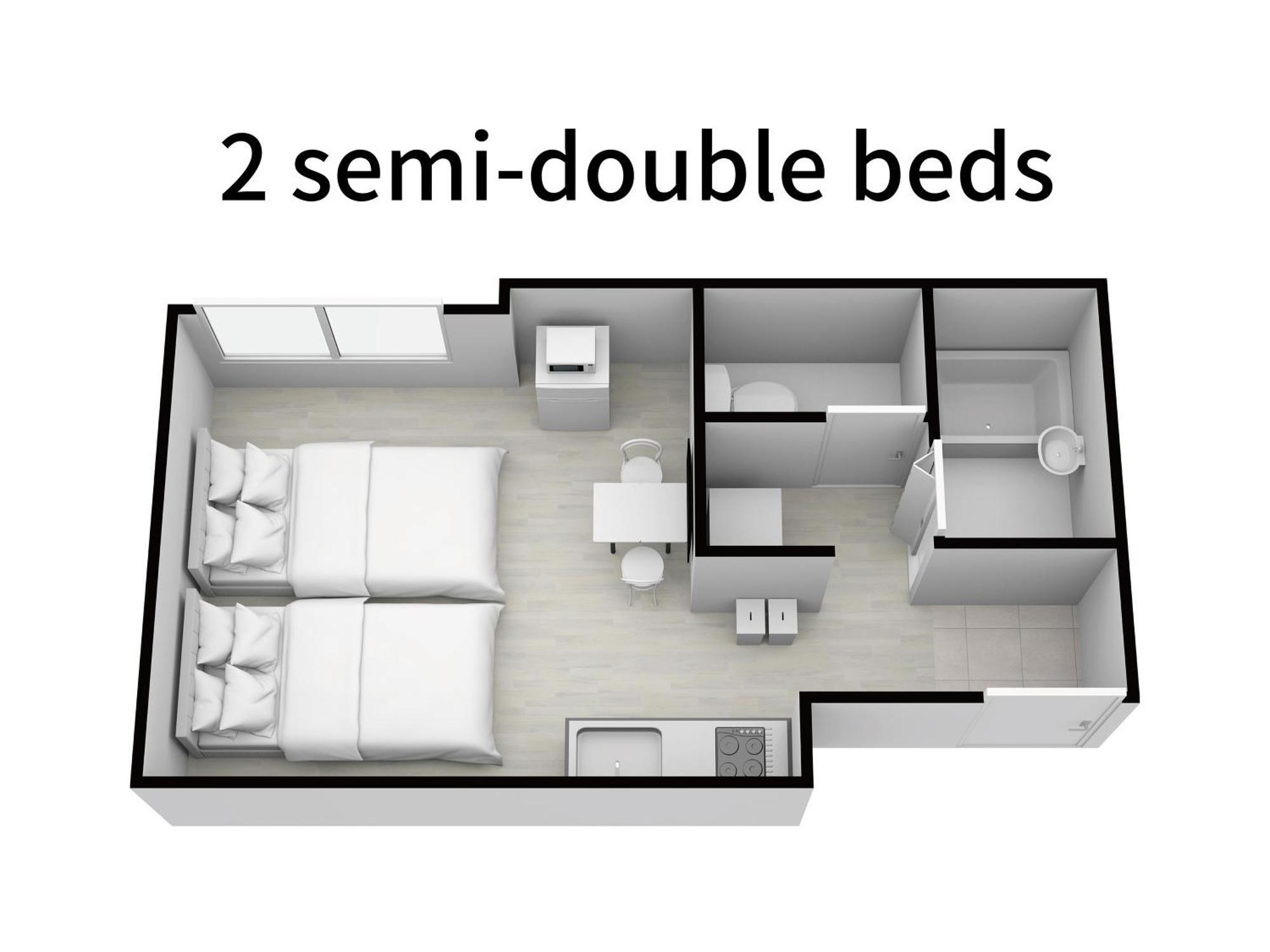 Le Soleil Asato Apartment Naha Cameră foto