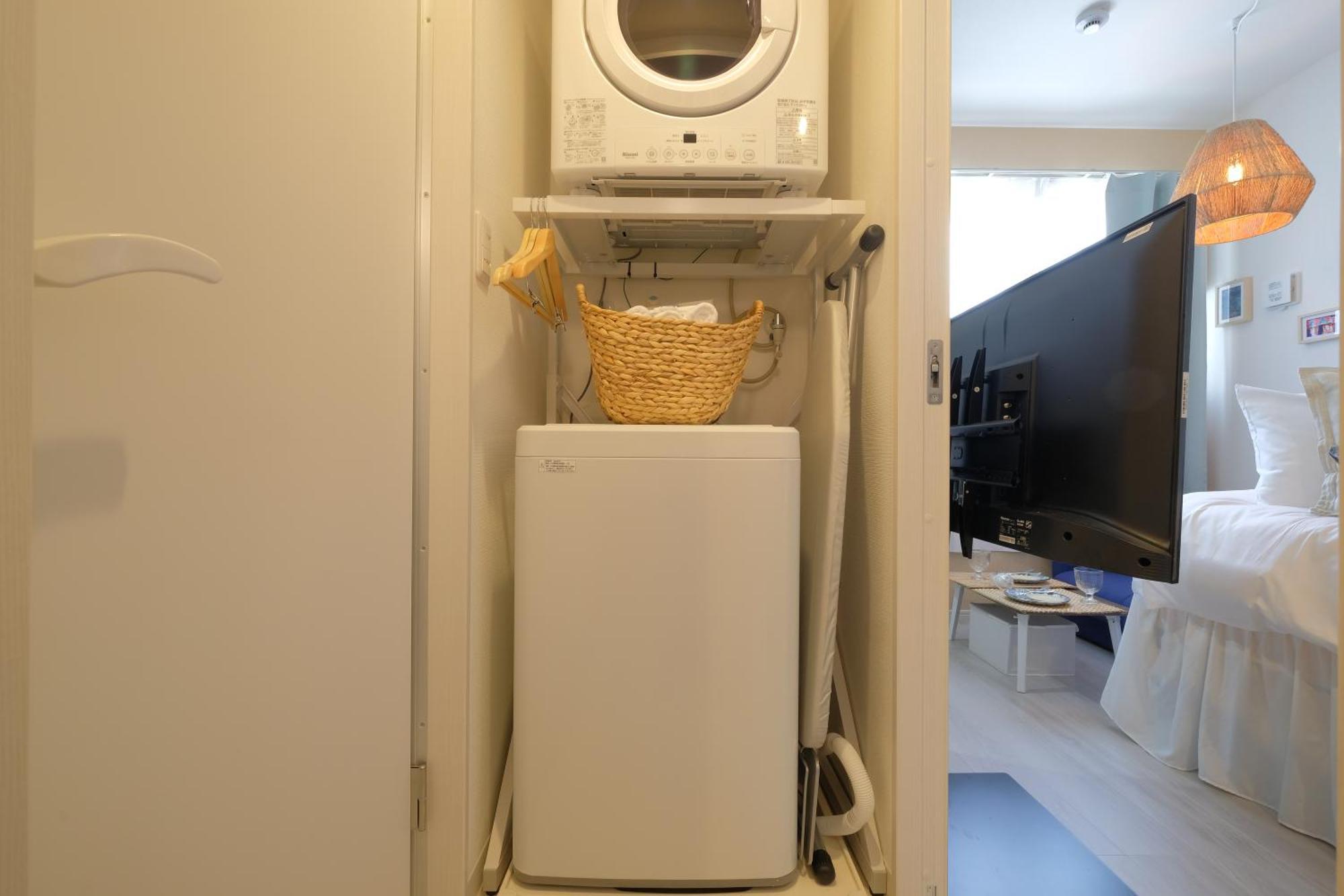 Le Soleil Asato Apartment Naha Cameră foto