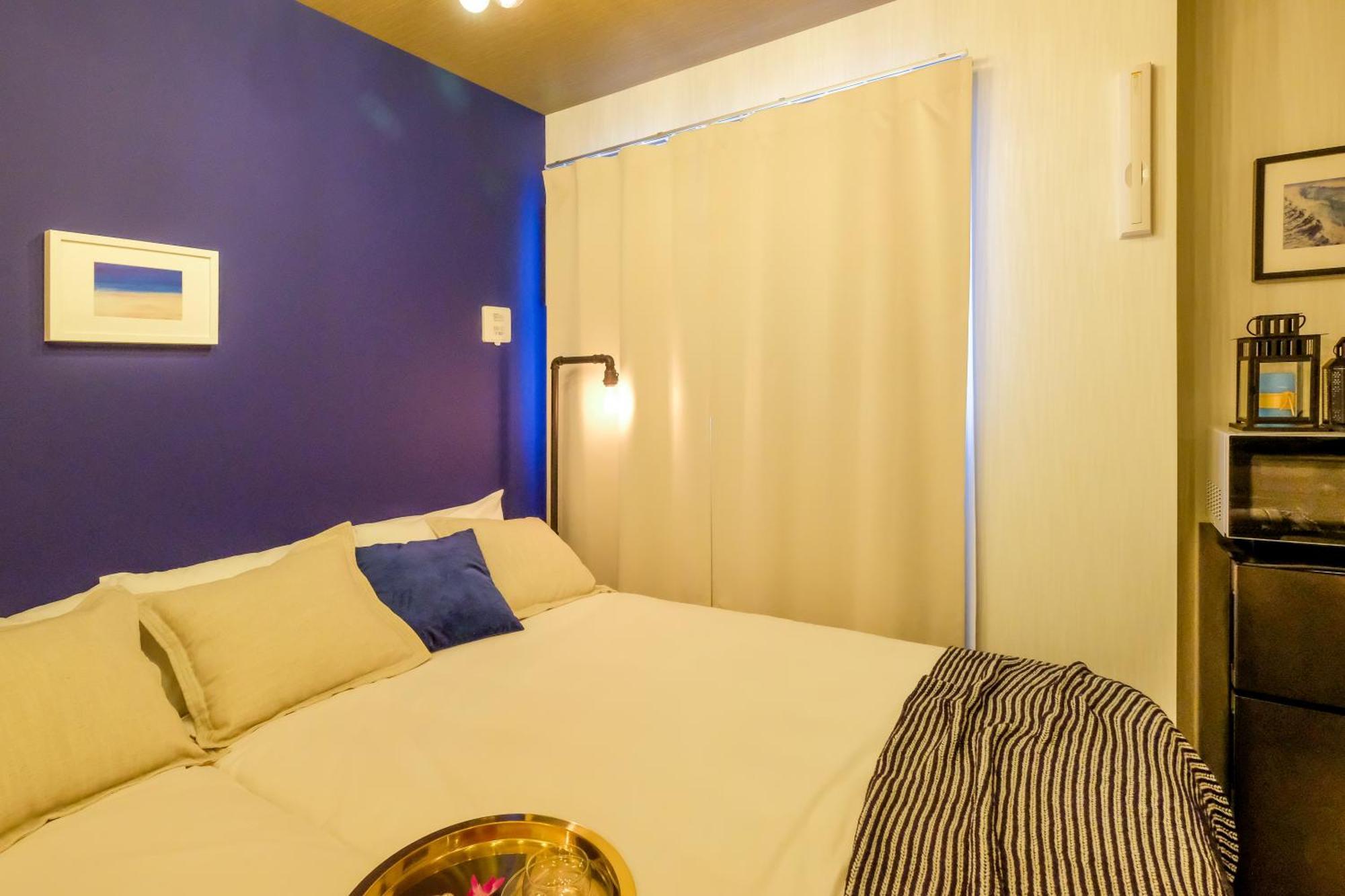 Le Soleil Asato Apartment Naha Cameră foto